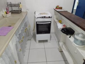 Apartamento no Centro de Búzios
