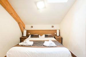 Résidence Les Terrasses dEos - maeva Home - Appartement 2 pièces 4 personnes - Prestige MAE-6034