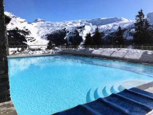 Résidence Les Terrasses dEos - maeva Home - Appartement 2 pièces 4 personnes - Prestige MAE-6034
