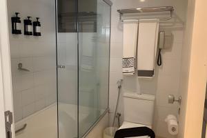 Hosts BR - Flat Frente Mar na Beira Mar