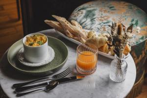 Hotels Hotel Singulier Bordeaux - Boutique Hotel & Spa Anne Semonin : photos des chambres