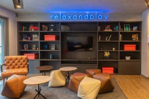 BHomy Oscar Freire 2