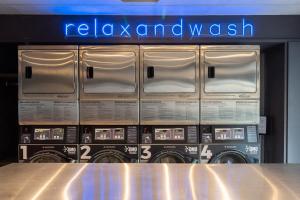 BHomy Oscar Freire 2