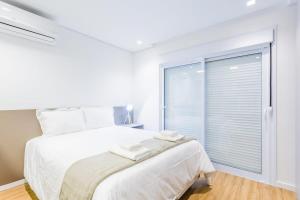 BHomy Bela Vista Conforto, AC e Lazer APM1202