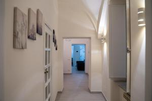 Dietro al Plebiscito luxury suite