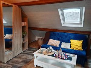 B&B / Chambres d'hotes Les palmiers : photos des chambres
