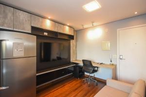 SP Stays Be Paulista