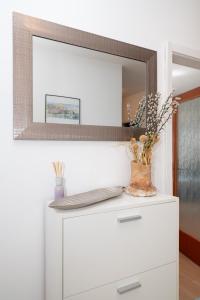 Apartman Rosmarino