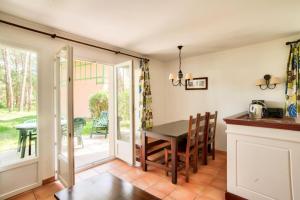 Les Maisons du Domaine du Golf de Pinsolle - maeva Home - Maison 3 pièces 6 personnes - Sélection MAE-6364