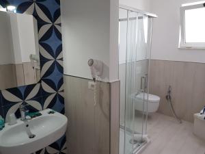Superior Double or Twin Room with Sea View room in Hotel Oriente
