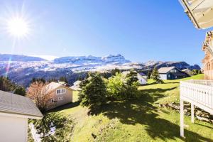 Les Chalets de Flaine Hameau - maeva Home - Chalet 5 Pièces 8 Personnes - Sélection MAE-2135