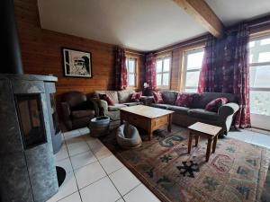 Les Chalets de Flaine Hameau - maeva Home - Chalet 5 Pièces 8 Personnes - Sélection MAE-2135