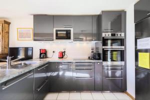 Les Chalets de Flaine Hameau - maeva Home - Chalet 5 Pièces 8 Personnes - Sélection MAE-2135
