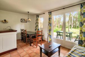 Les Maisons du Domaine du Golf de Pinsolle - maeva Home - Maison 3 pièces 6 personnes - Sélection MAE-9804