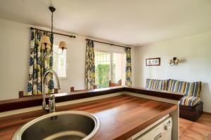 Les Maisons du Domaine du Golf de Pinsolle - maeva Home - Maison 3 pièces 6 personnes - Sélection MAE-9804