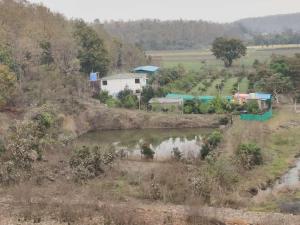 ANJANI FARMS