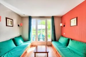 La résidence du Lac - maeva Home - Maison 2 pièces 5 personnes - Sélection MAE-0094 - Laussou