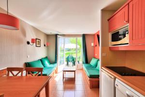 La résidence du Lac - maeva Home - Maison 2 pièces 5 personnes - Sélection MAE-0094