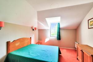 La résidence du Lac - maeva Home - Maison 2 pièces 5 personnes - Sélection MAE-0094