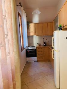 Caesar Classic Apartment in Ermoupoli