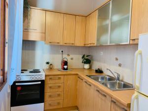 Caesar Classic Apartment in Ermoupoli