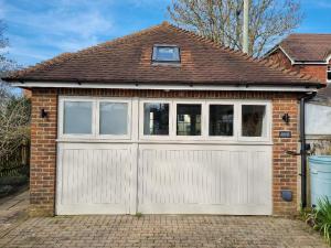 The Annexe at Albourne
