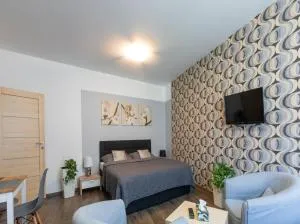 Ubytování v centru - Lanškroun