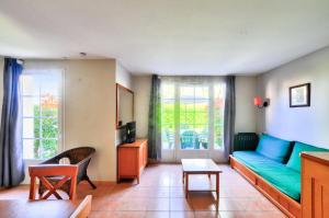 La résidence du Lac - maeva Home - Maison 3 pièces 8 personnes - Sélection MAE-5594 - 3hvězdičkové hotely ve městě Monflanquin