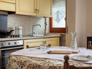 Dimora Panoramica - Vista sulla Costa dei Trabocchi