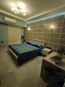 B8 Seaside Luxury Rooms with private bathroom - dining area shared