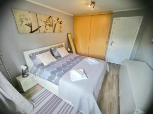 City Apartment Relax