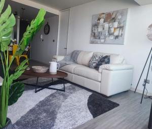 HOM I Parking I Excelente Conectividad I Piscina I Vista al MAR I PNM 0101