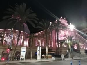 Appartement au centre dAlicante