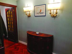 Appartement au centre dAlicante