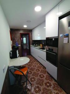 Appartement au centre dAlicante