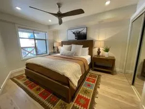 Ski In-Out Hot Tub Gym Sauna Pool Reserved Parking-503 - Sugarplum Condominiums