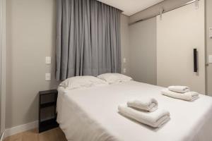 BHomy Paulista - Novo e bem localizado MR44