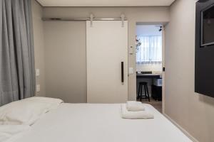 BHomy Paulista - Novo e bem localizado MR44