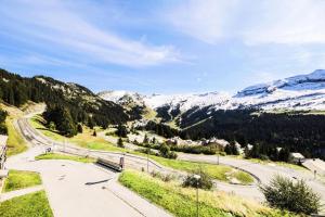 Résidence Refuge du Golf - maeva Home - Chalet 4 Pièces 8 Personnes - Prestige MAE-3884