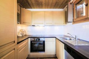 Résidence Refuge du Golf - maeva Home - Chalet 4 Pièces 8 Personnes - Prestige MAE-3884