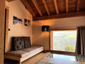 Résidence Refuge du Golf - maeva Home - Chalet 4 Pièces 8 Personnes - Prestige MAE-3884