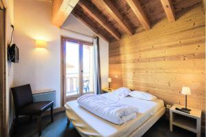 Résidence Refuge du Golf - maeva Home - Chalet 4 Pièces 8 Personnes - Prestige MAE-3884