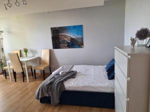 Apartament 9 PIĘTRO