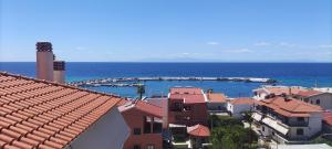 Skioni Soula Apartment