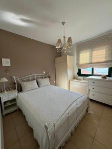 Skioni Soula Apartment