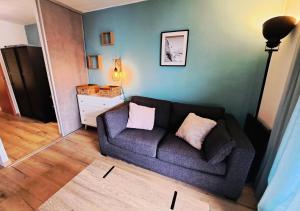 Résidence Sirius - maeva Home - Studio 4 personnes - Confort MAE-3534