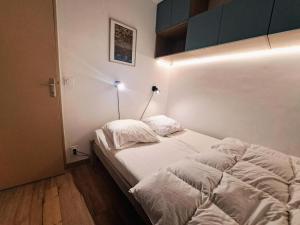Résidence Sirius - maeva Home - Studio 4 personnes - Confort MAE-3534