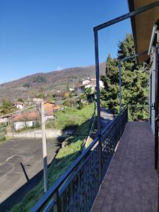 The View of Lunigiana