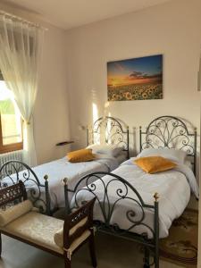 RB Bed & Breakfast