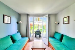 La résidence du Lac - maeva Home - Appartement 2 pièces 5 personnes - Sélection MAE-5051 - Corconat